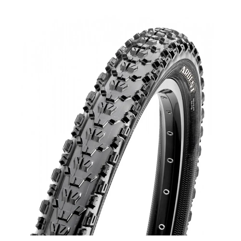 Maxxis Ardent 27.5x2.25 Tyre Black
