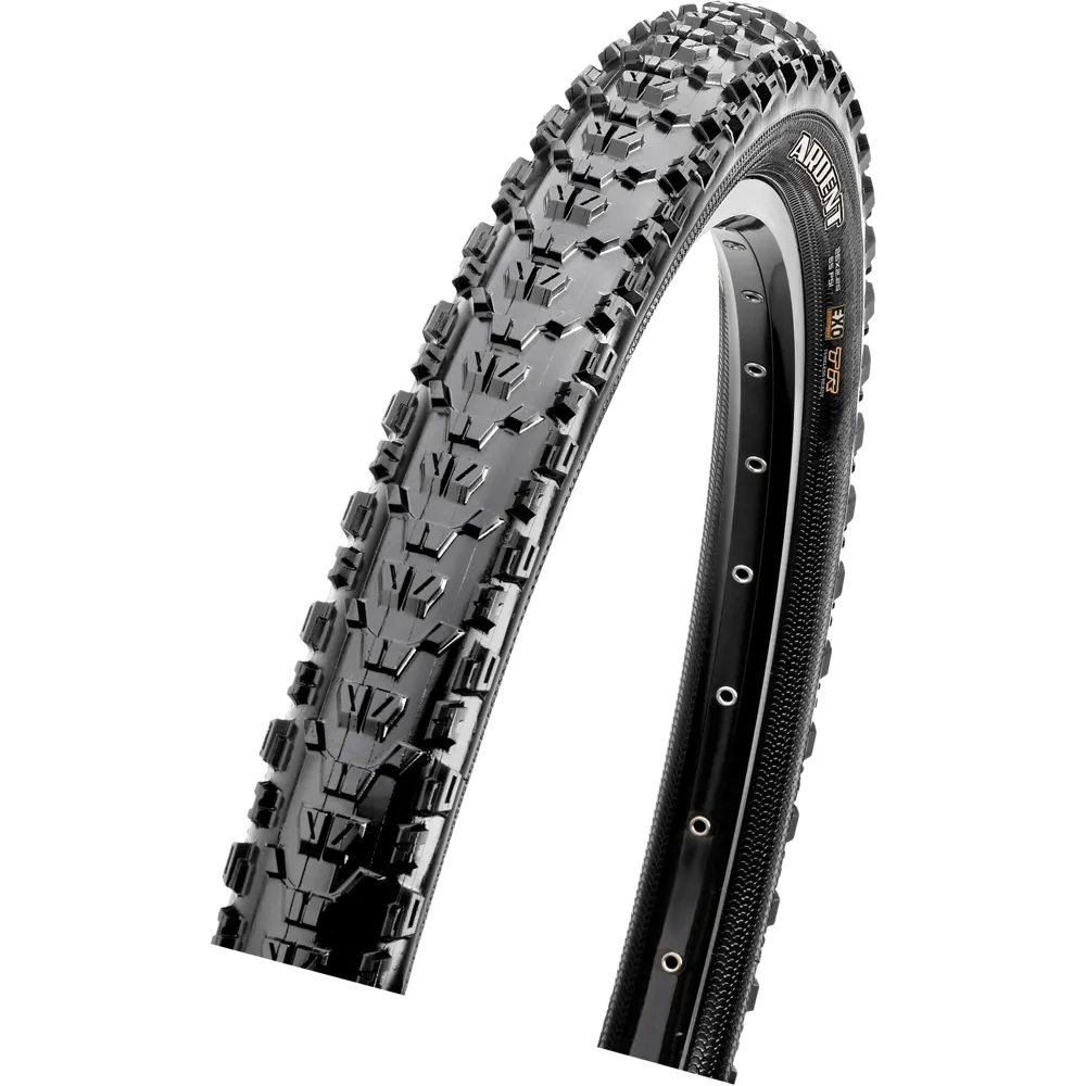 Maxxis Ardent Tpi 29 Inch Tyre Black