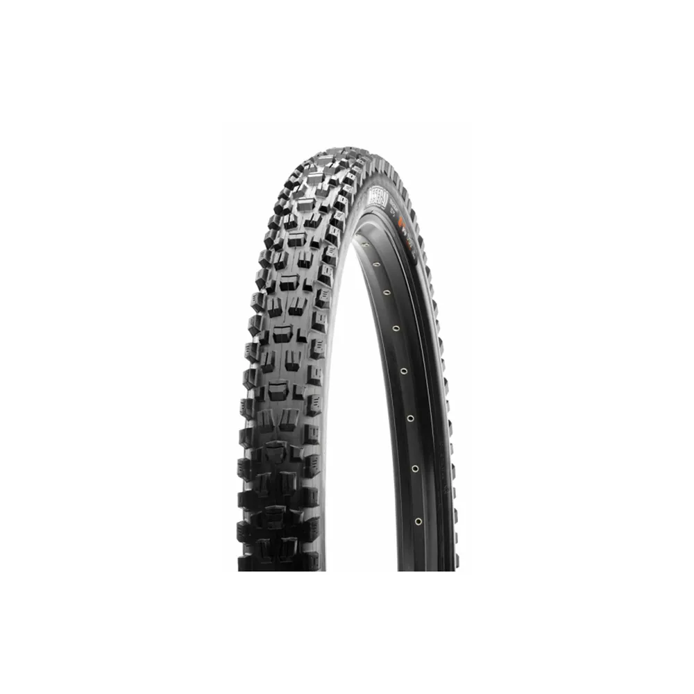 Maxxis Assegai 27.5 X 2.50wt 60 Tpi 3c Maxx Grip Tr Folding Tyre
