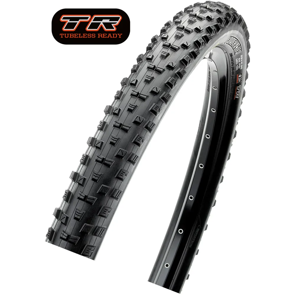 Maxxis Forekaster 27.5 Tpi Dual Compound Tyre
