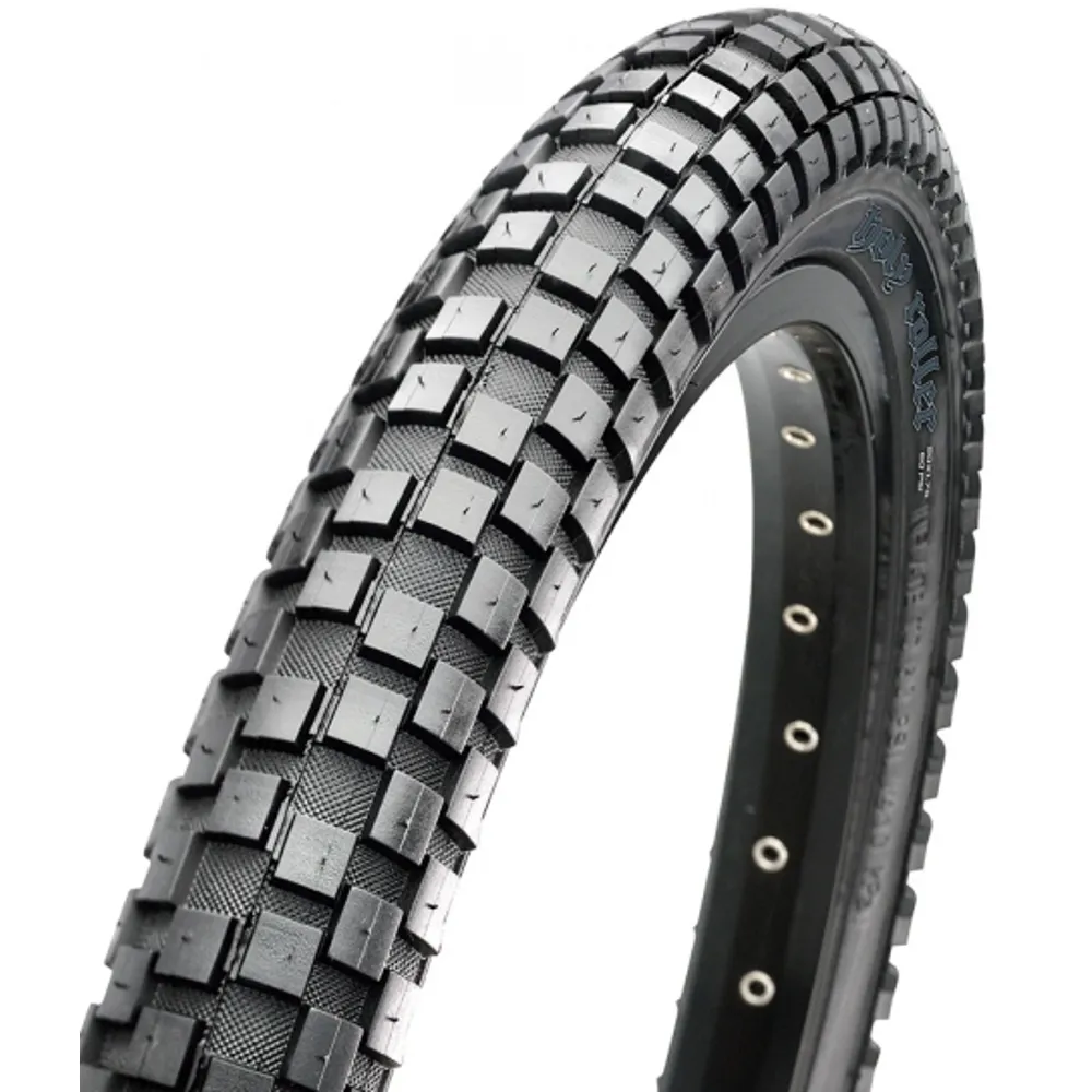 Maxxis Holy Roller 20x2.20 Bmx Tyre Black