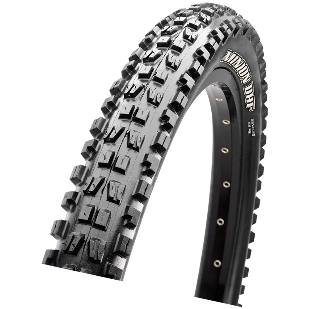 Maxxis Minion Dhf 27.5 Inch Folding Tyre