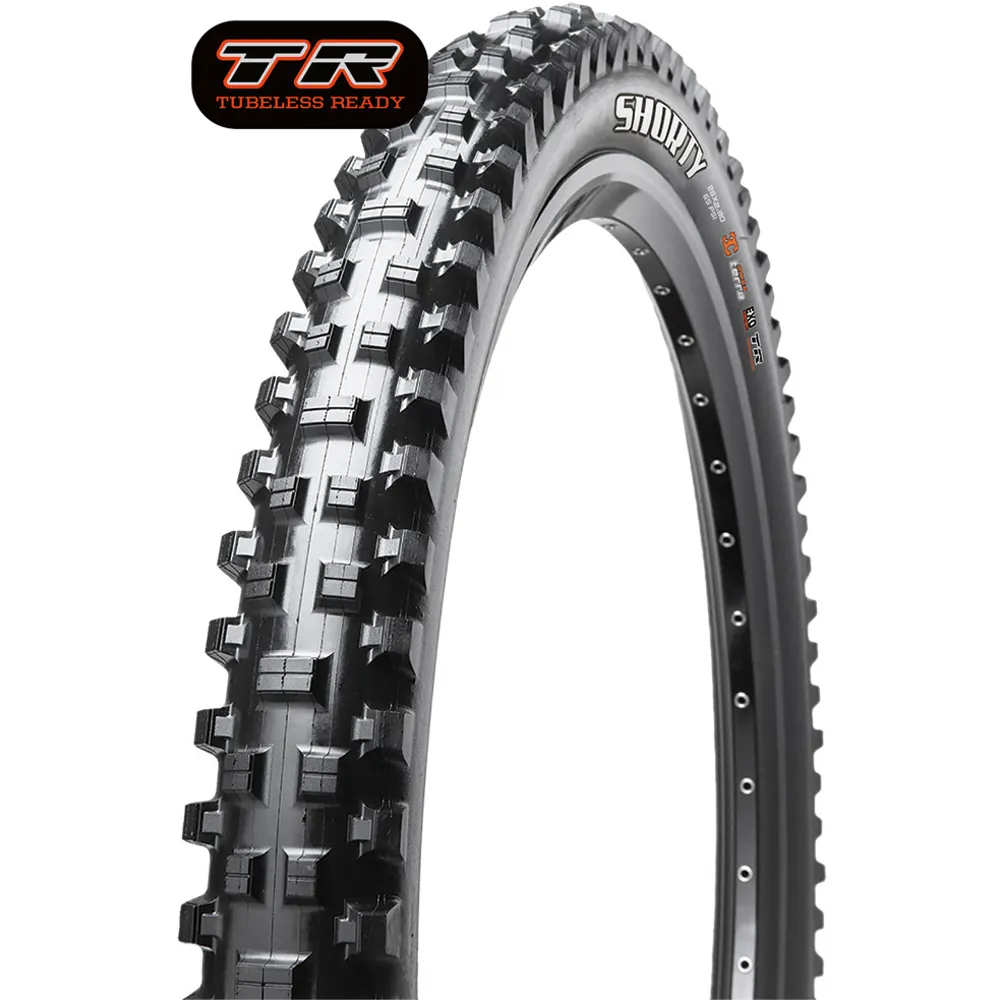 Maxxis Shorty Dh 29 Inch Folding Tyre