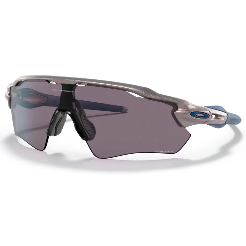 Oakley Radar Ev Path Odyssey Collection Sunglasses Holographic/prizm Grey