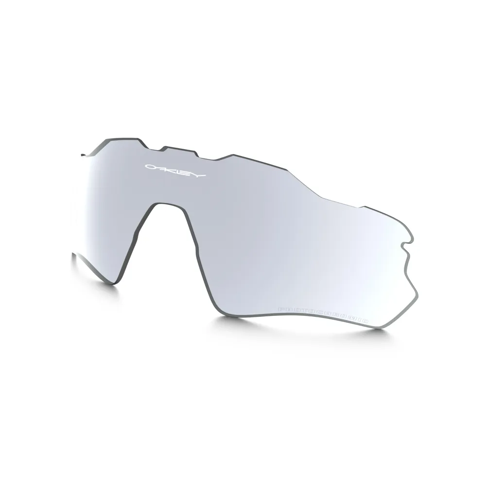 Oakley Radar Path Replacement Lenses Clear