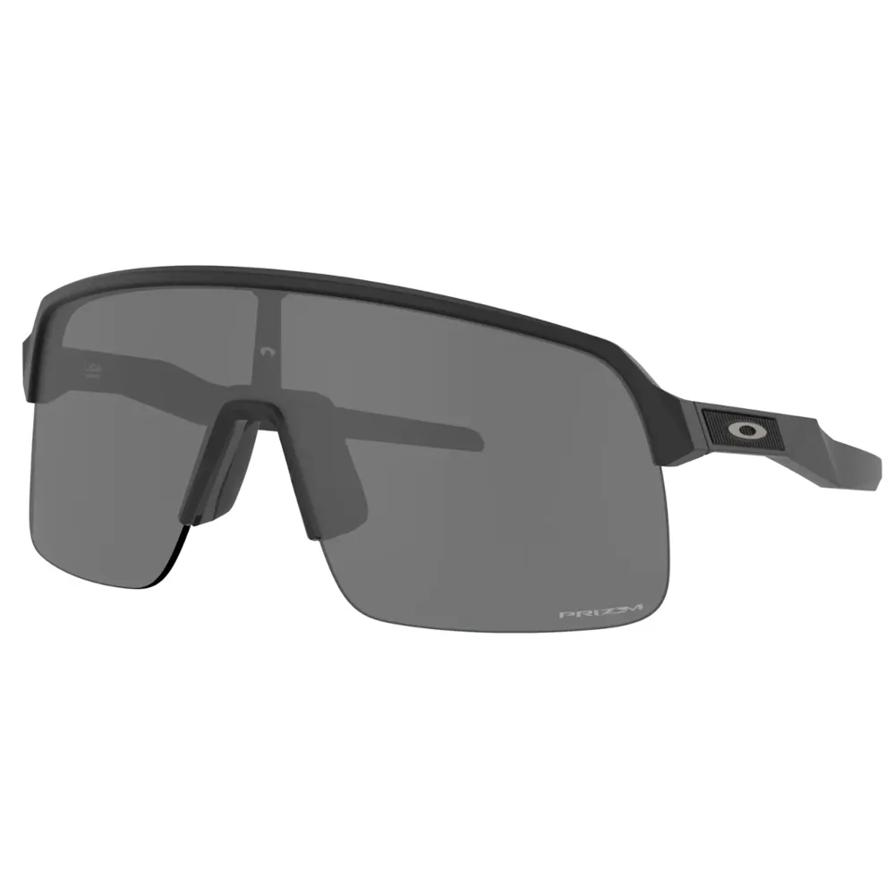 Oakley Sutro Lite Sunglasses Matte Black/prizm Black