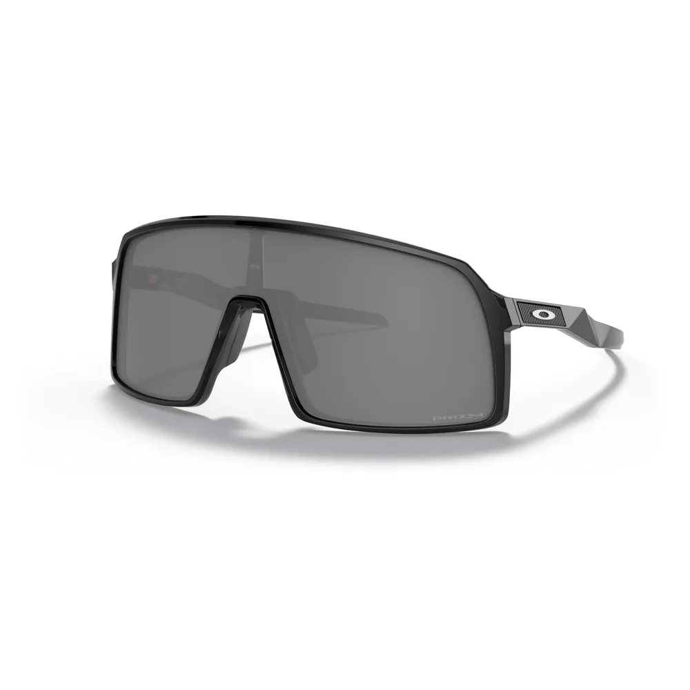 Oakley Sutro Sunglasses Polished Black/prizm Black