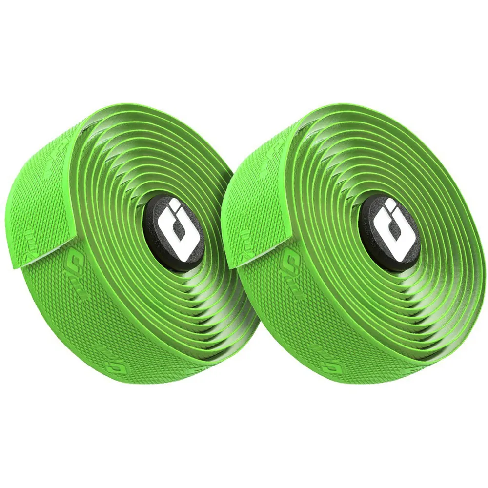 Odi Performance Road Handlebar Tape 2.5mm Lime Green