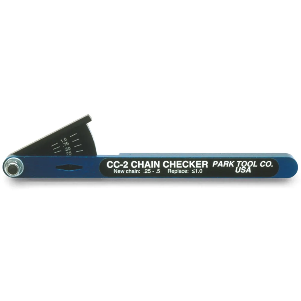 Park Tool Cc-2 Chain Checker