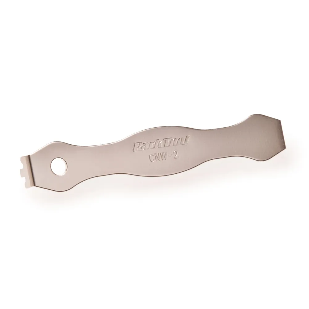Park Tool Cnw-2 Chainring Nut Wrench