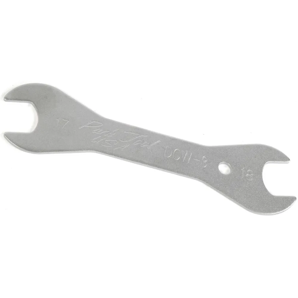 Park Tool Dcw Double Ended Cone Wrench