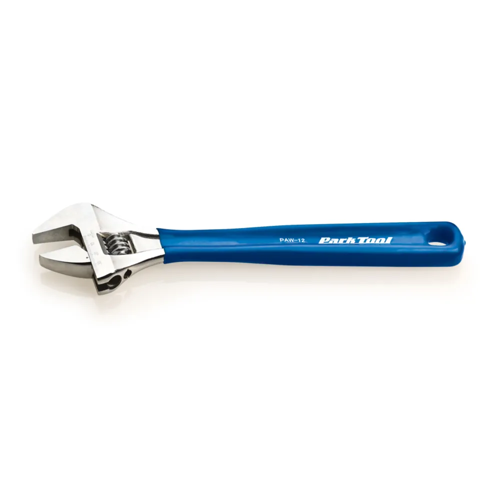 Park Tool Paw-12 Adjustable Wrench