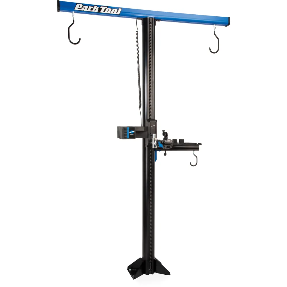 Park Tool Prs 33.2 Power Lift Work Stand Blue