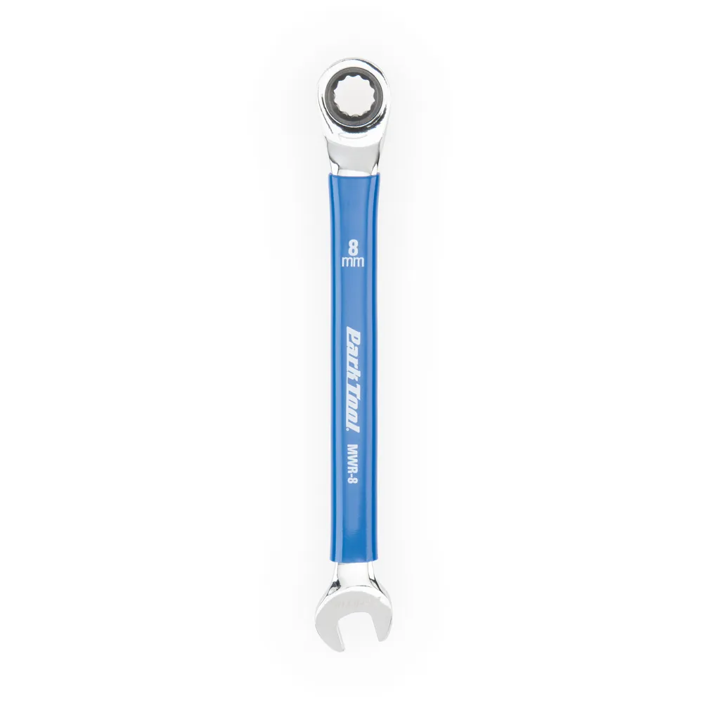Park Tool Ratcheting Metric 8mm Wrench