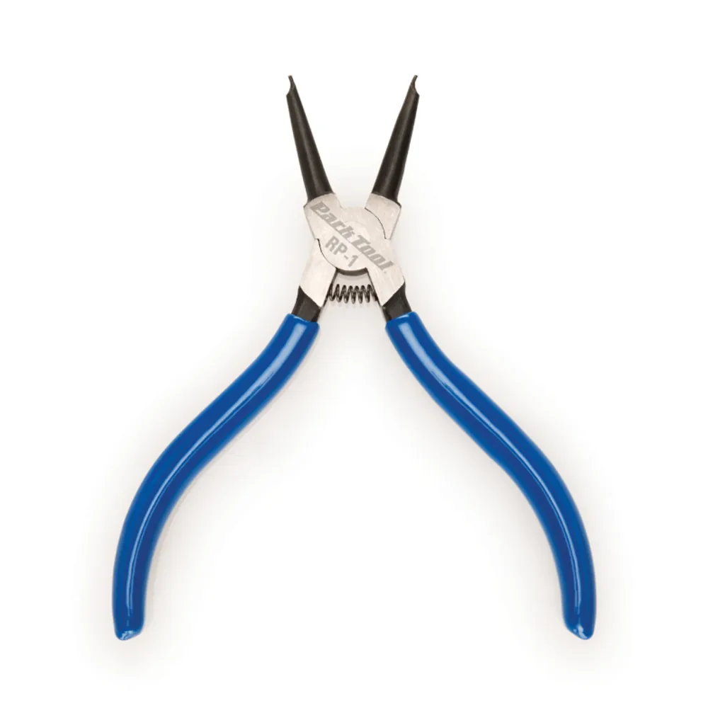 Park Tool Rp-1 Snap Ring Pliers 0.9mm