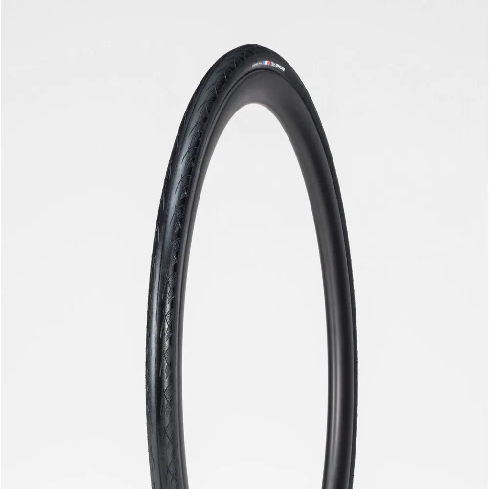 Bontrager Aw1 Hard-case Lite Tyre 700c Black