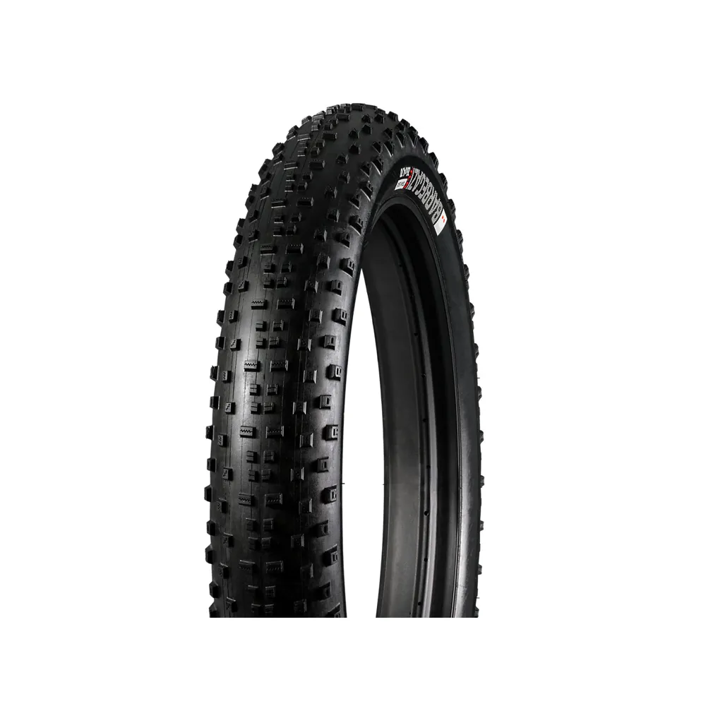 Bontrager Barbegazi Team Issue 27.5x4.50 Tlr Tyre Black