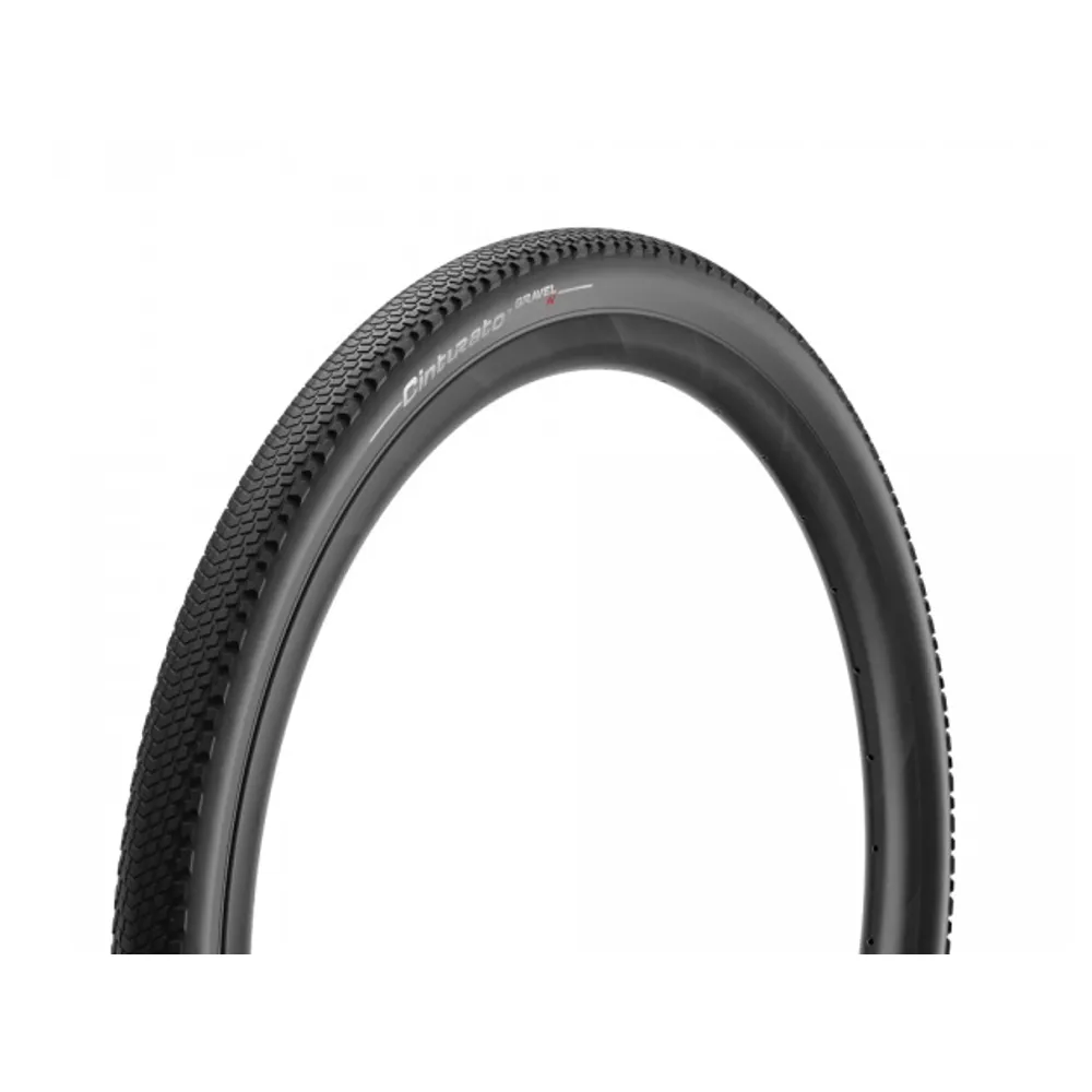 Pirelli Cinturato Gravel H Tyre Black
