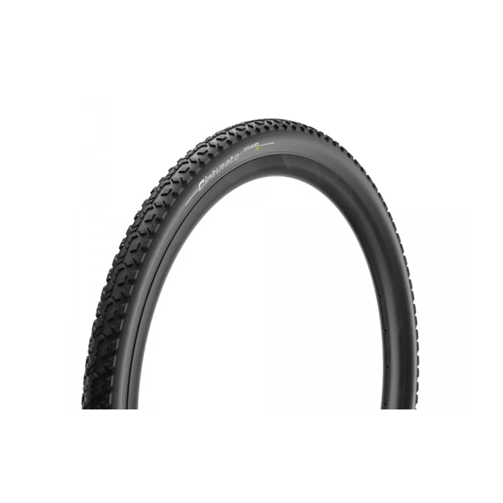 Pirelli Cinturato Gravel M Tyre Black