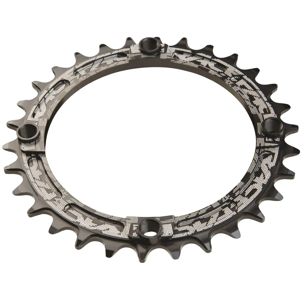 Race Face Single Narrow/wide Chainring Black