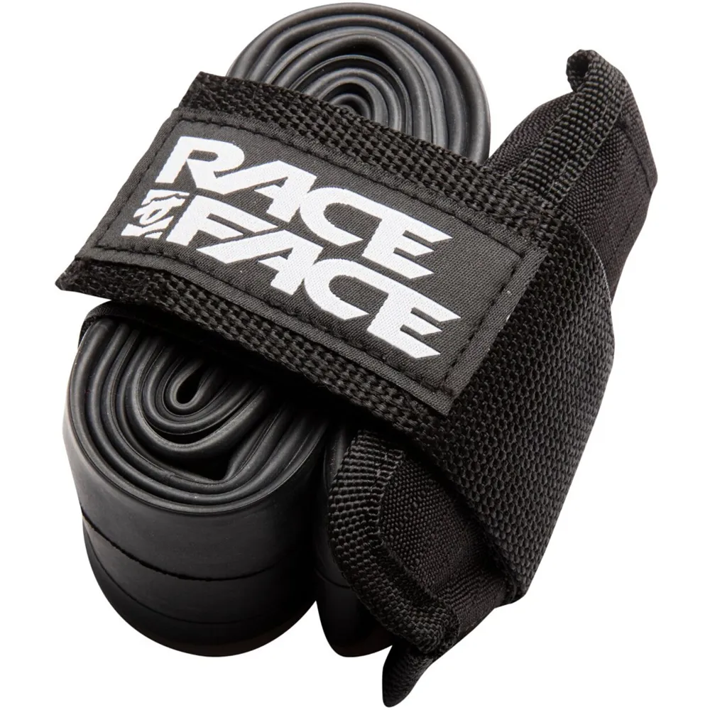 Race Face Stash Tool Wrap Black