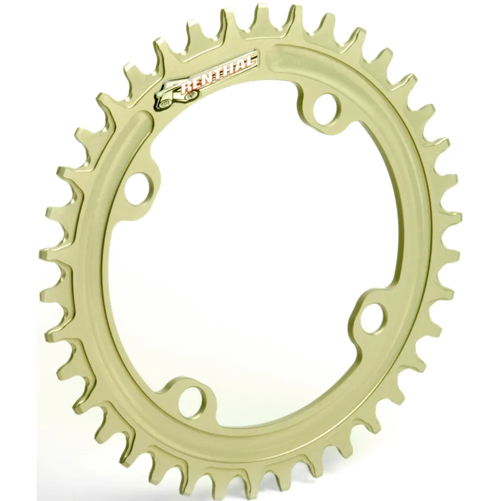 Renthal 1xr 104bcd Chainring