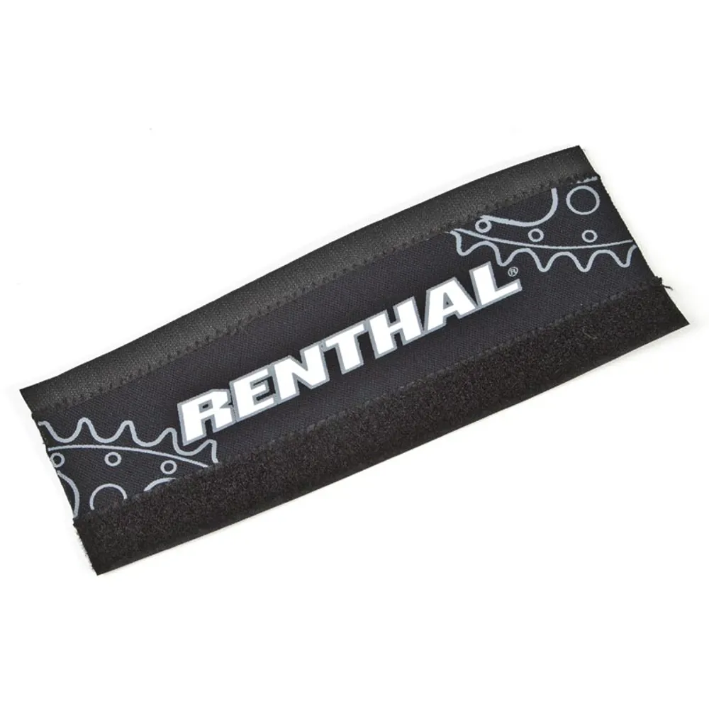 Renthal Padded Cell Chainstay Protector Black