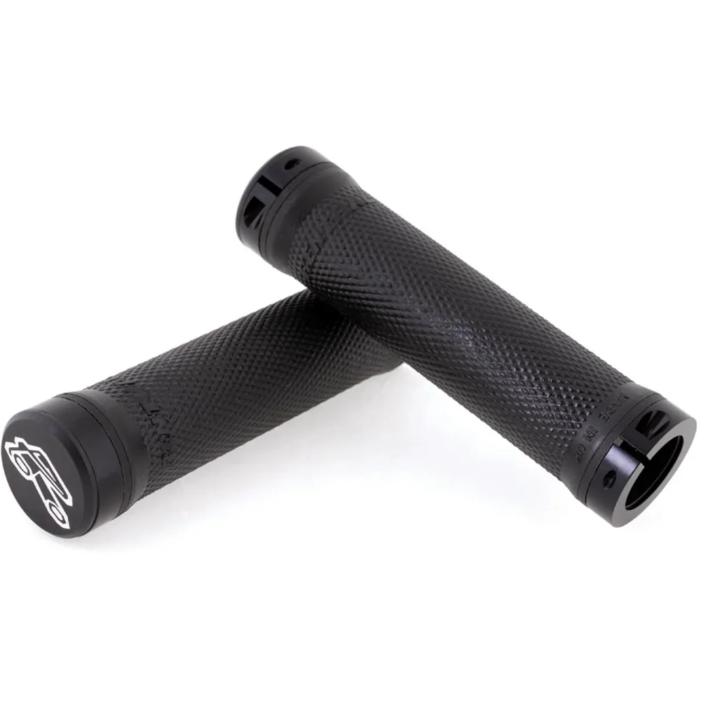 Renthal Ultra Tacky Lock-on Grips