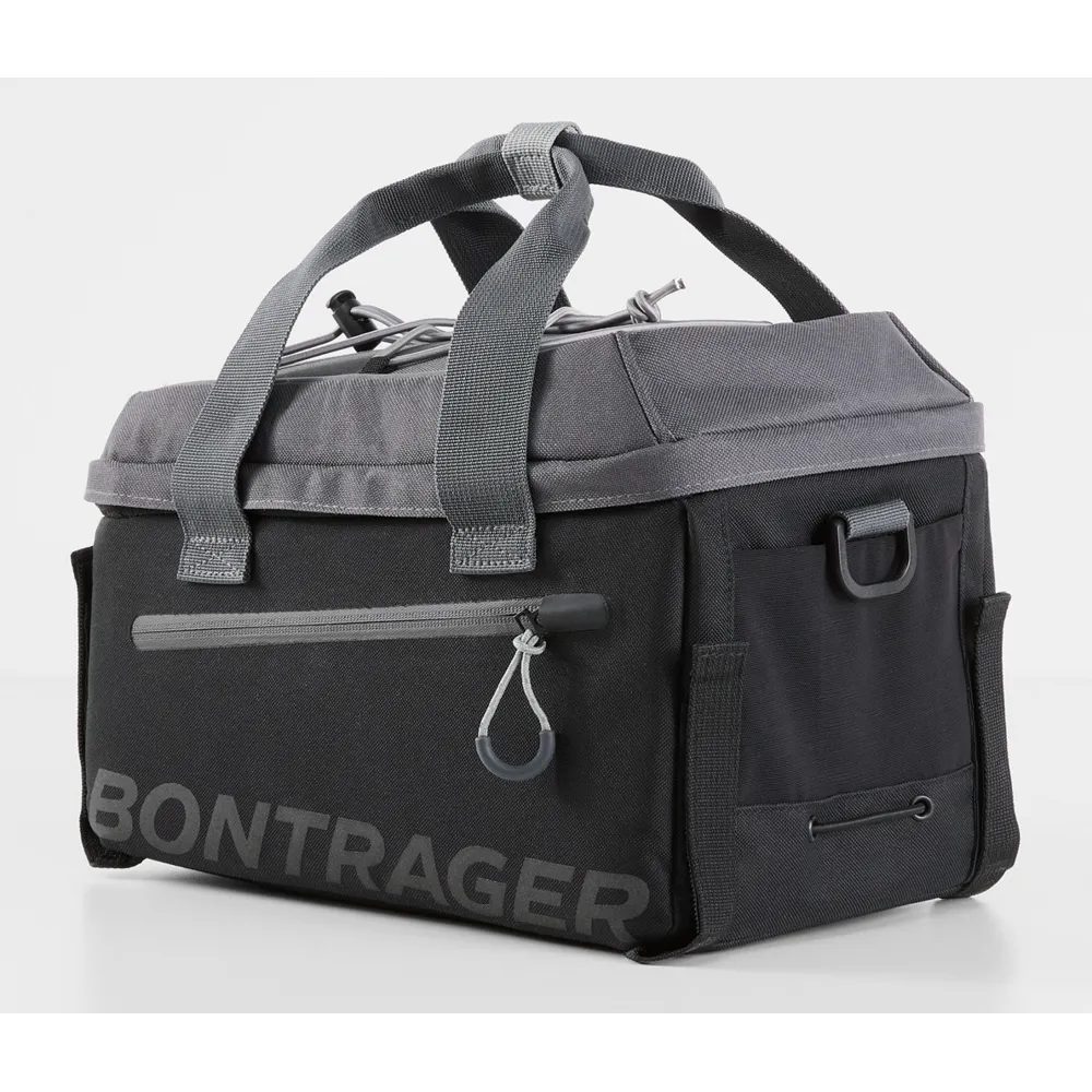 Bontrager Commuter Trunk Bag 7l Black