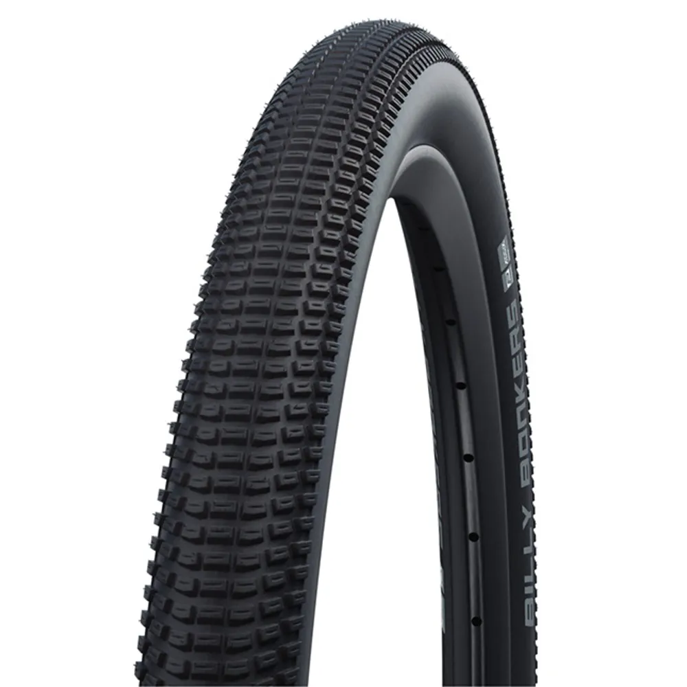 Schwalbe Billy Bonkers Addix Performance Line 18x2.0 Tyre Black