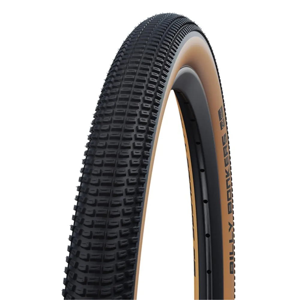 Schwalbe Billy Bonkers Performance Line Addix 18x2.0 Tyre Classic Skin