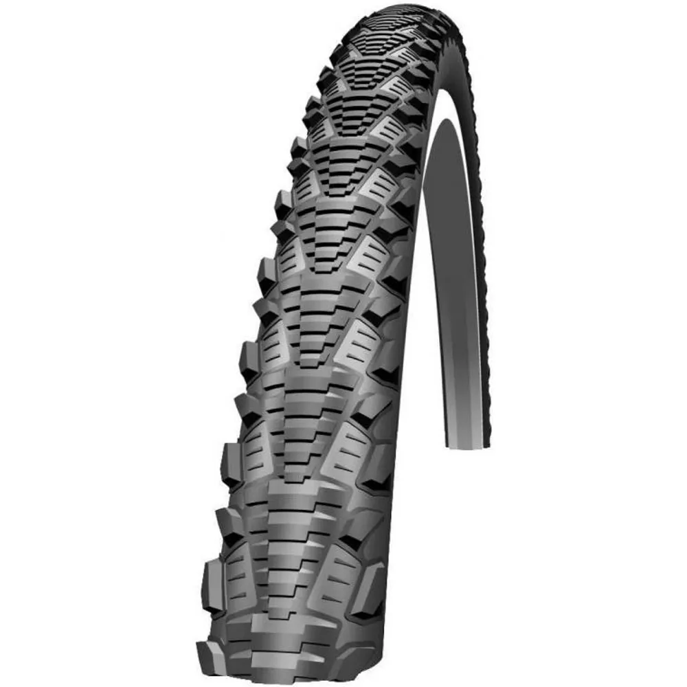 Schwalbe Cx Comp Active 26in Tyre