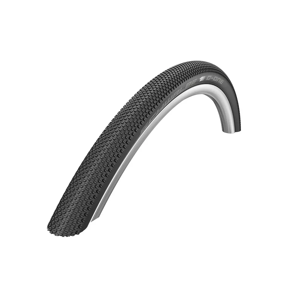 Schwalbe G-one All Round Microskin Tubeless Tyre