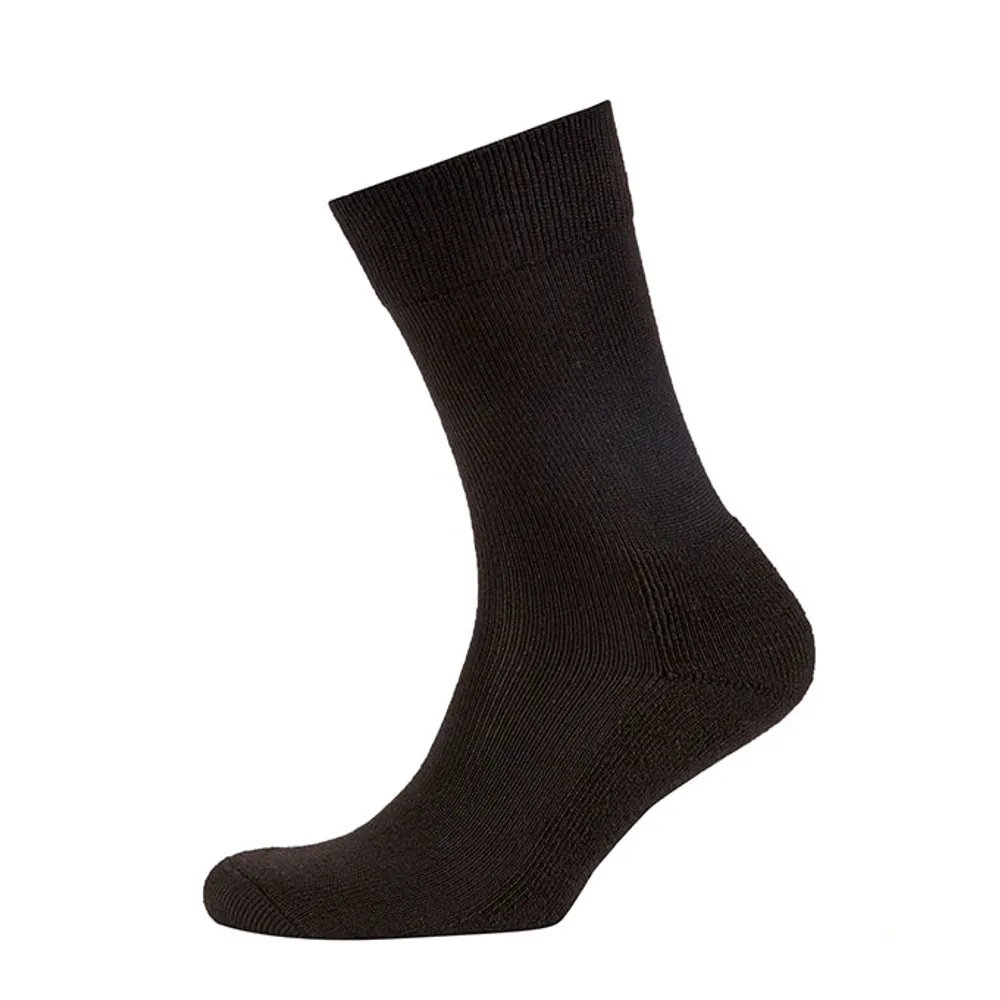 Sealskinz Thermal Liner Socks Black