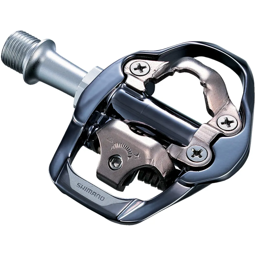 Shimano Pd-a600 Touring Pedals Grey