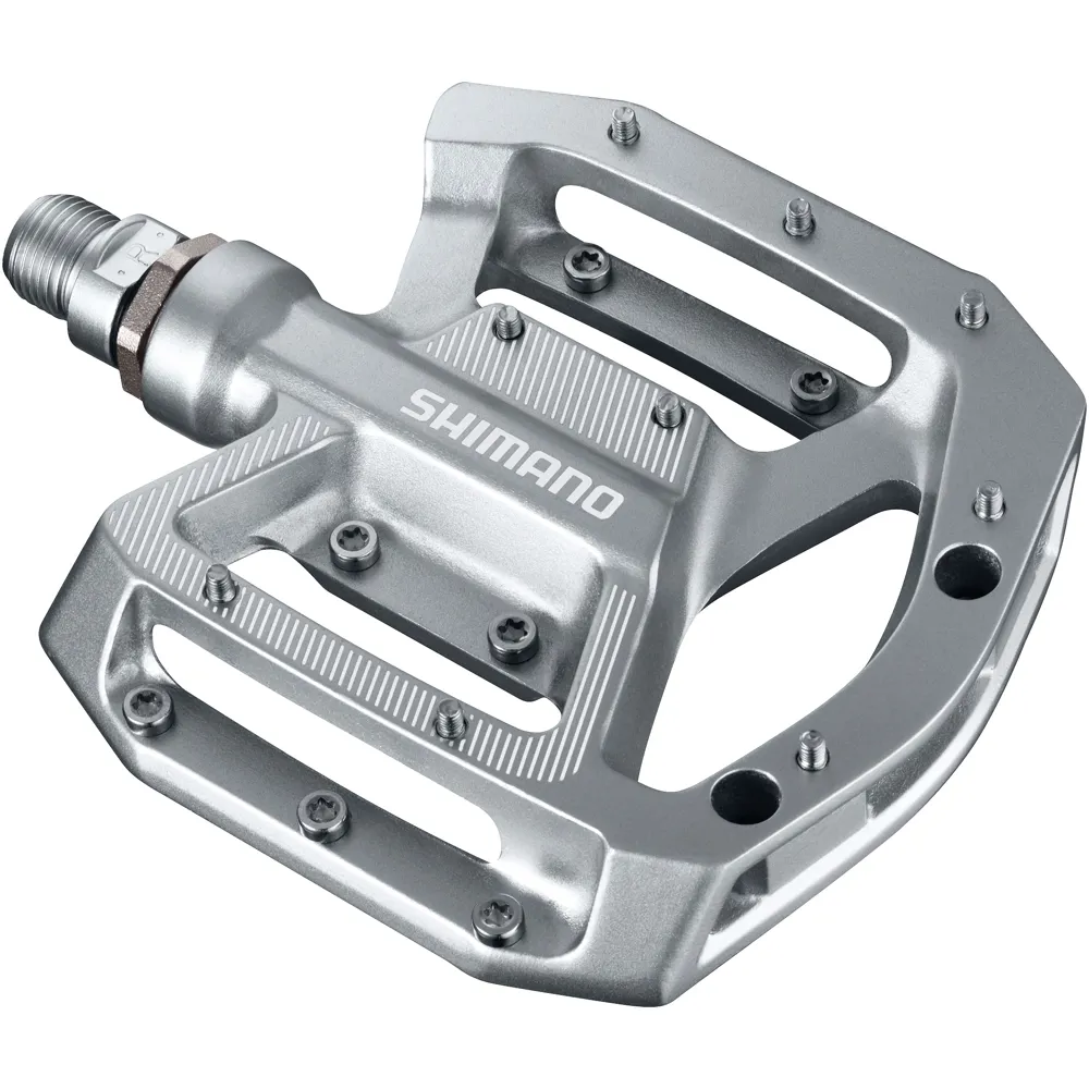 Shimano Pd-gr500 Mtb Pedals Silver