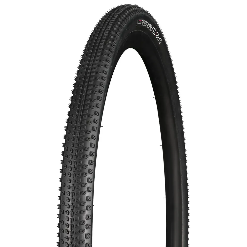 Bontrager Gr2 Team Issue 700x40c Gravel Tyre Black