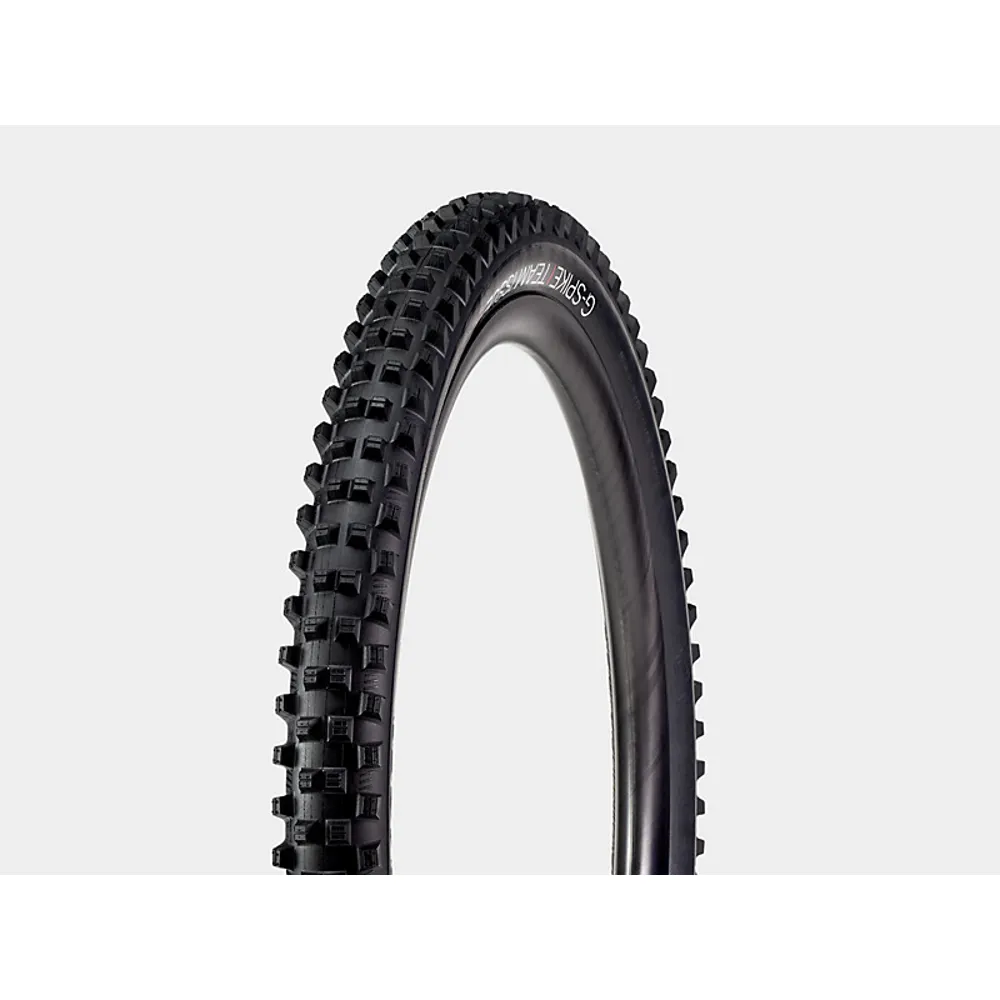 Bontrager G-spike Team Issue Mtb Tyre 29x2.40 Black