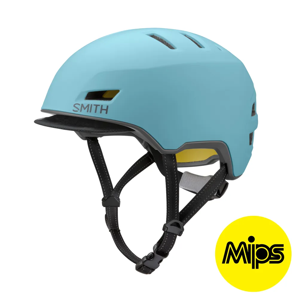 Smith Express Mips Commute Helmet Matte Storm