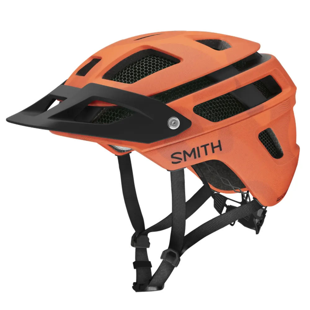 Smith Forefront 2 Mips Mtb Helmet Matte Cinder Haze