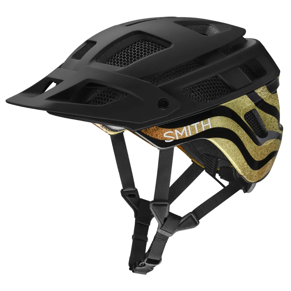 Smith Forefront 2 Mips Mtb Helmet Stripe Cult
