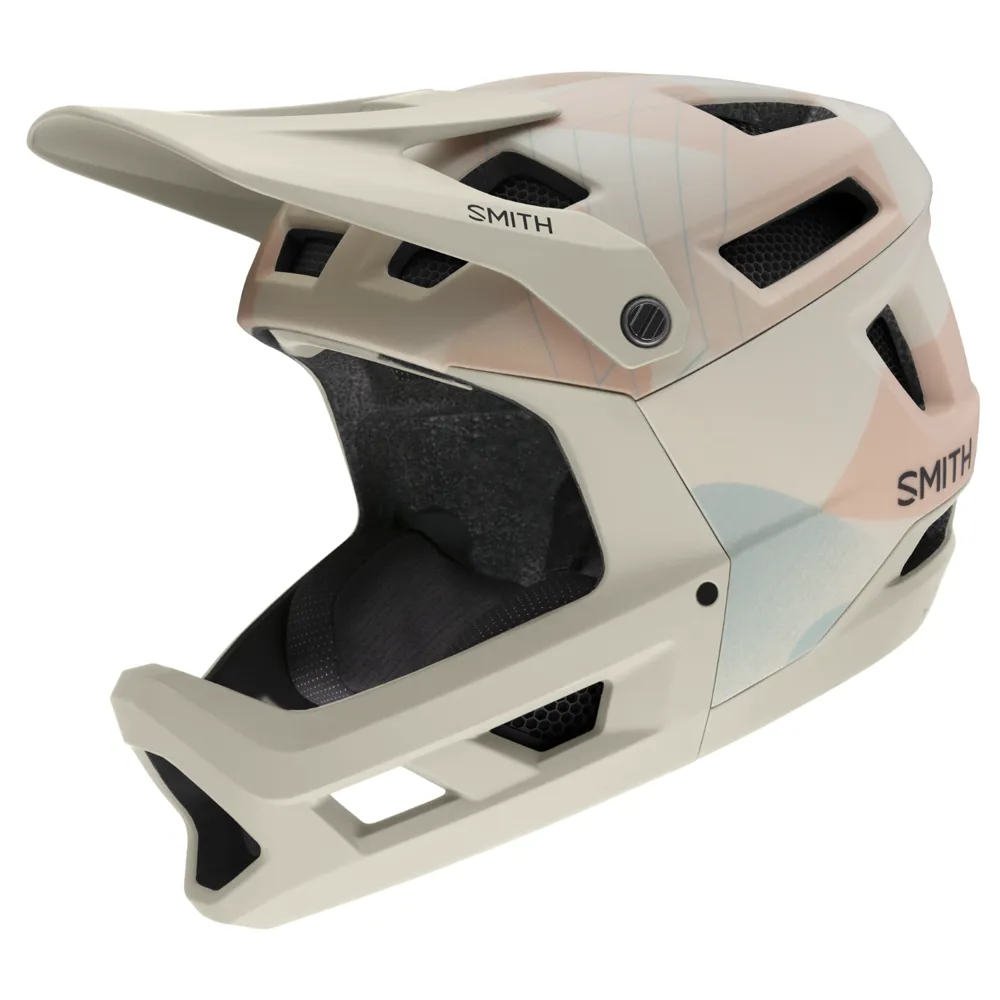 Smith Mainline Mips Full Face Helmet Matte Bone Gradient
