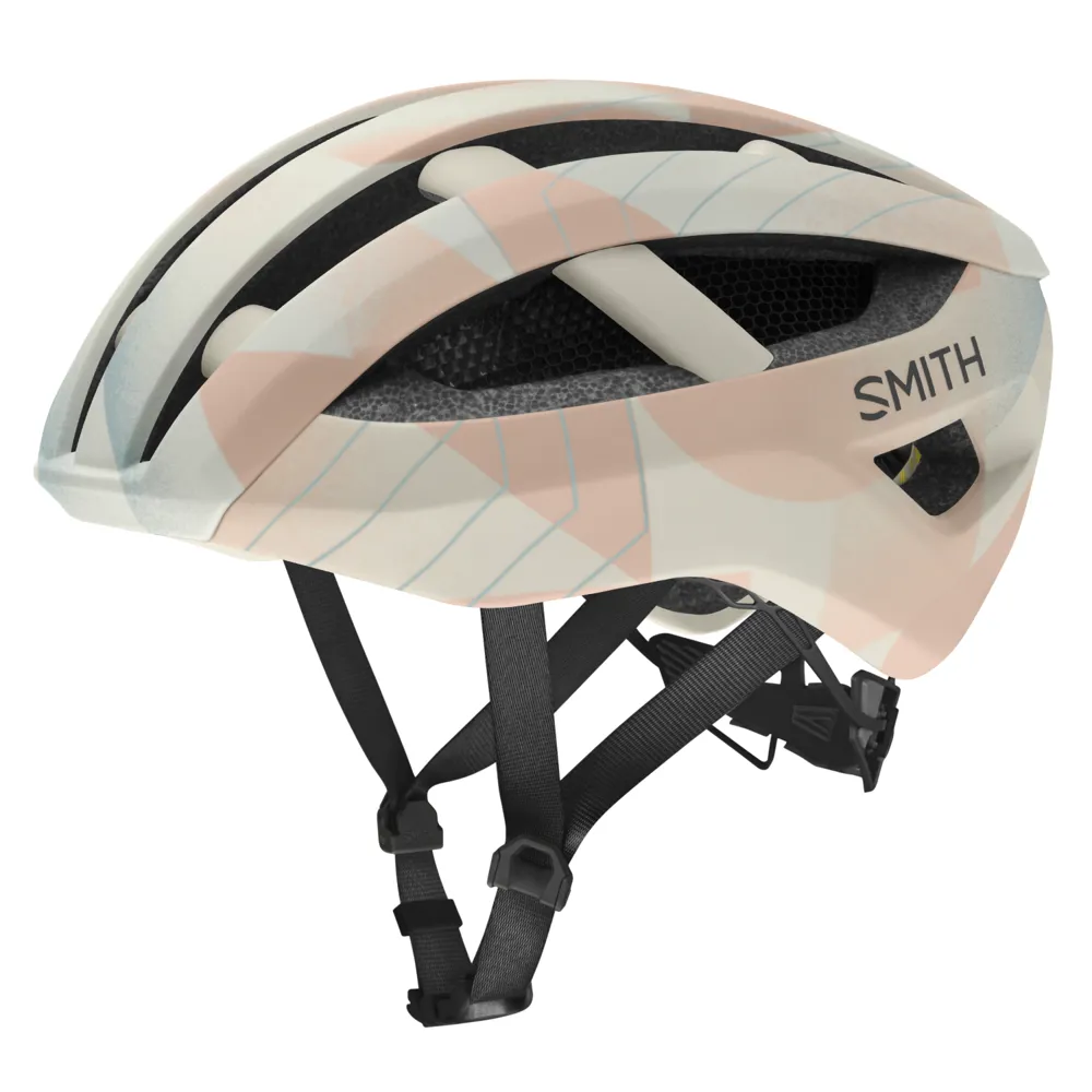 Smith Network Mips Helmet Matte Bone Gradient