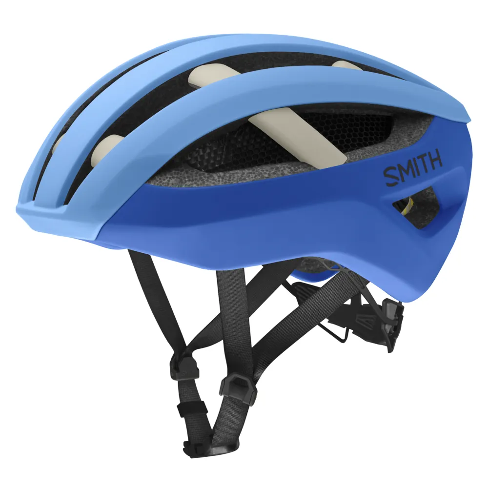 Smith Network Mips Helmet Matte Dew/aurora/bone
