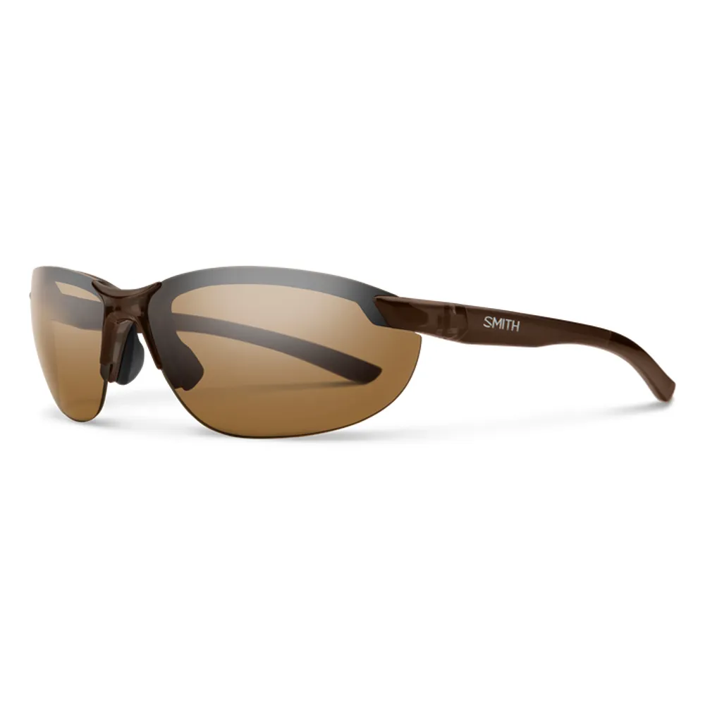 Smith Parallel 2 Sunglasses Brown/polarized Brown