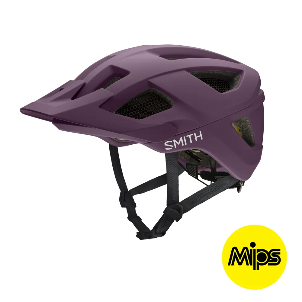 Smith Session Mips Mtb Helmet Matte Amethyst