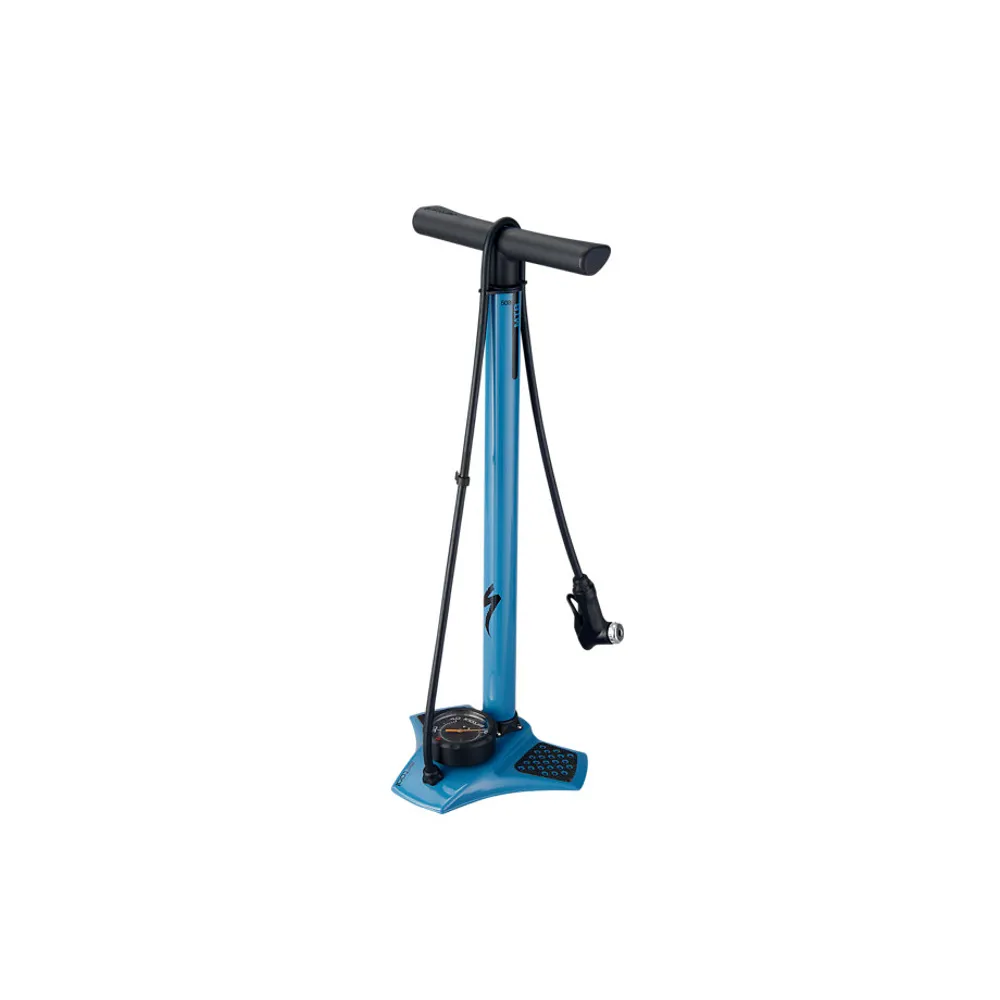 Specialized Air Tool Mtb Floor Pump One Size Grey