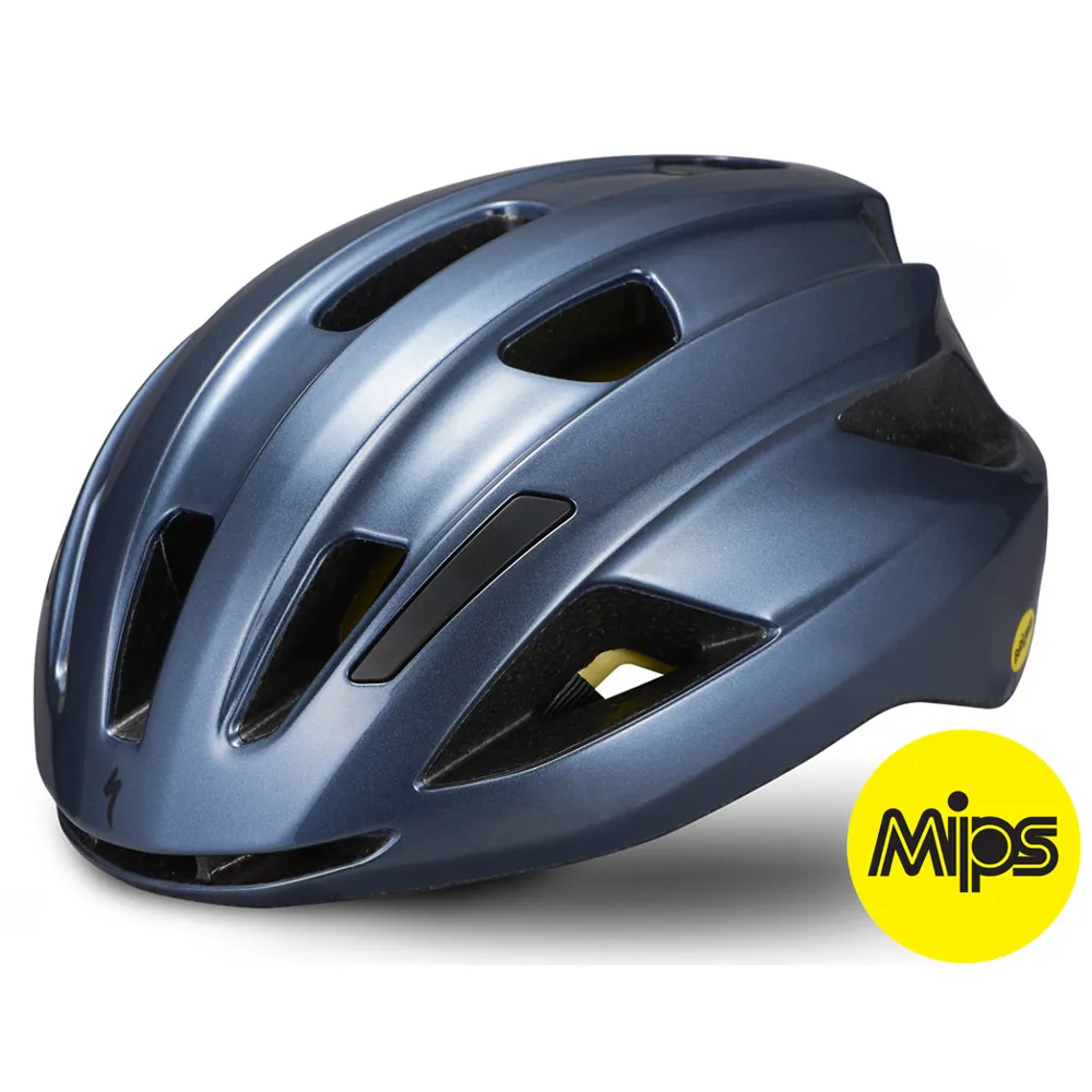 Specialized Align Ii Mips Helmet Cast Blue/black