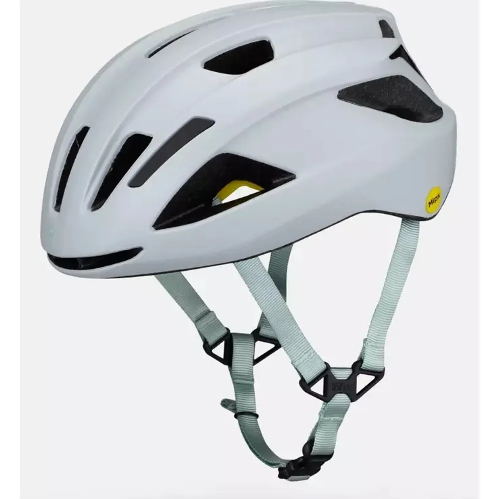 Specialized Align Ii Mips Helmet Dove Grey