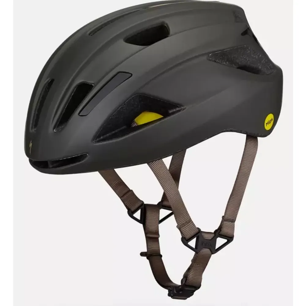 Specialized Align Ii Mips Helmet Moss Green